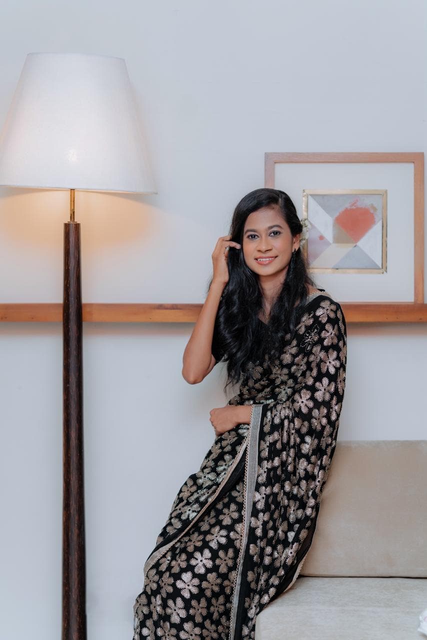 Dilini Weerakkody - Leading Science Teacher in Galle, Baddegama & Hirikumbura